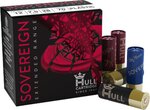 Hull Cartridge Sovereign Cartridges 12G 70mm
